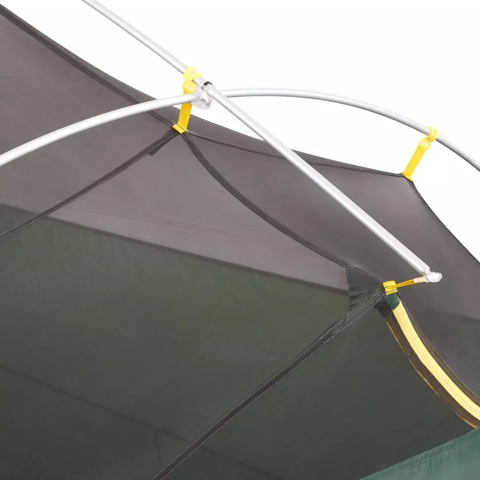Sierra Designs палатка Clearwing 3000 3 green
