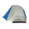 Sierra Designs палатка High Side 1 blue-yellow