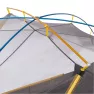 Sierra Designs палатка Meteor Lite 3 blue-yellow