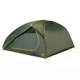 Sierra Designs палатка Meteor 3000 4 green