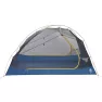Sierra Designs палатка Meteor 4 blue-yellow