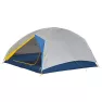 Sierra Designs палатка Meteor 4 blue-yellow