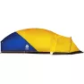 Sierra Designs намет Convert 2 blue-yellow