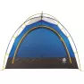 Sierra Designs намет Convert 2 blue-yellow