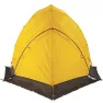 Sierra Designs намет Convert 2 blue-yellow