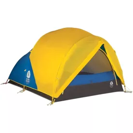 Sierra Designs палатка Convert 2 blue-yellow