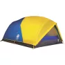 Sierra Designs палатка Convert 3 blue-yellow