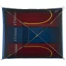 Sierra Designs палатка Full Moon 3 blue-desert