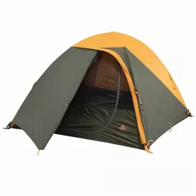 Kelty намет Grand Mesa 4 khaki-orange