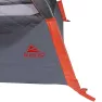Kelty намет Late Start 4 light grey-blue