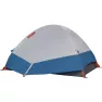 Kelty намет Late Start 4 light grey-blue