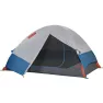 Kelty намет Late Start 4 light grey-blue