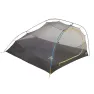 Sierra Designs палатка Studio 3 blue-yellow