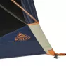 Kelty палатка Late Start 1 grey-navy