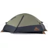 Kelty палатка Late Start 1 grey-navy