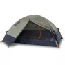 Kelty палатка Late Start 2 grey-navy