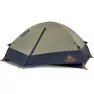 Kelty палатка Late Start 2 grey-navy