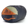Kelty палатка Late Start 2 grey-navy