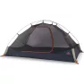 Kelty палатка Late Start 2 grey-navy
