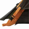 Kelty намет Grand Mesa 2 khaki-orange