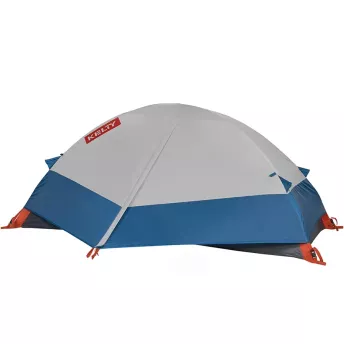 Kelty намет Late Start 1 light grey-blue