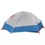 Kelty намет Late Start 2 light grey-blue