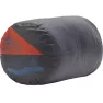 Kelty намет Late Start 2 light grey-blue