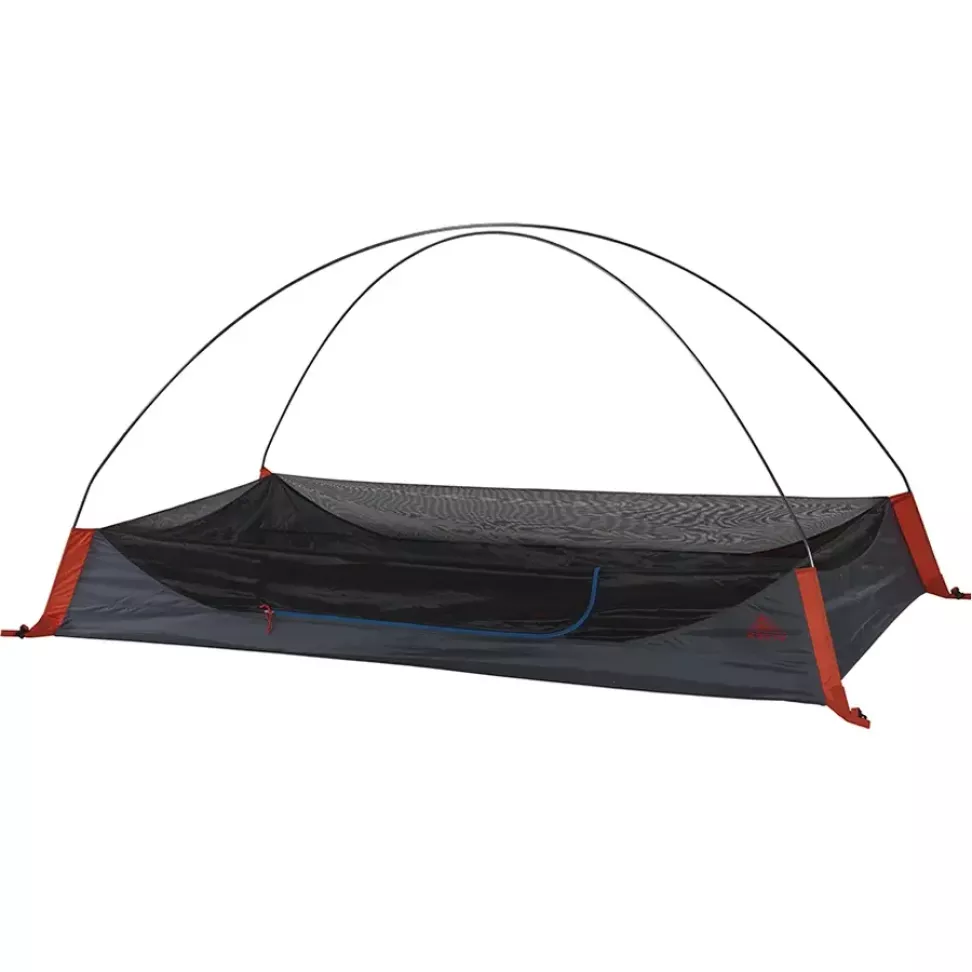 Kelty намет Late Start 2 light grey-blue
