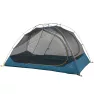 Kelty палатка Far Out 2 w/Footprint yellow-blue