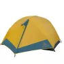 Kelty палатка Far Out 2 w/Footprint yellow-blue