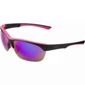 Cairn очки DH Light mat black-neon pink