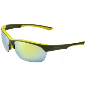 Cairn очки DH Light mat khaki-yellow