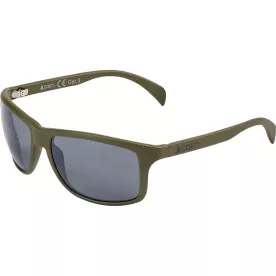 Cairn окуляри Takao mat khaki-black