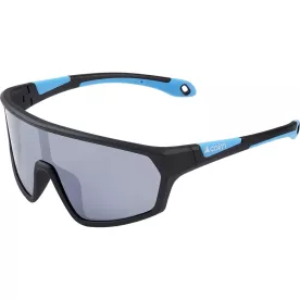 Cairn окуляри Rocket Jr mat black-azure