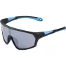 Cairn окуляри Rocket Jr mat black-azure