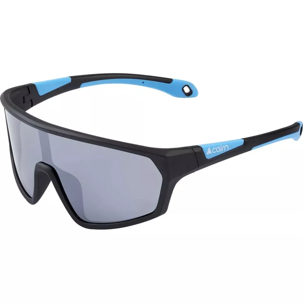 Cairn окуляри Rocket Jr mat black-azure