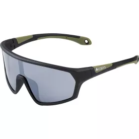 Cairn окуляри Rocket Jr mat black-khaki