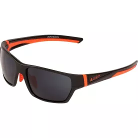 Cairn окуляри Drive Jr Category 4 mat black-red
