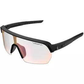 Cairn очки Roc Light Photochromic NXT 1-3 mat full black