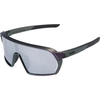 Cairn очки Roc chameleon dark purpule-green