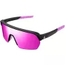 Cairn окуляри Roc Light mat black-neon pink