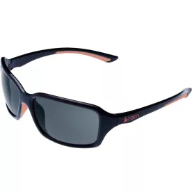 Cairn очки Snow mat midnight-coral