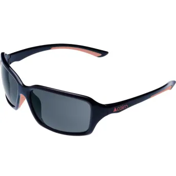 Cairn очки Snow mat midnight-coral