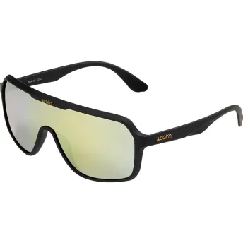 Cairn очки Powell mat black-gold