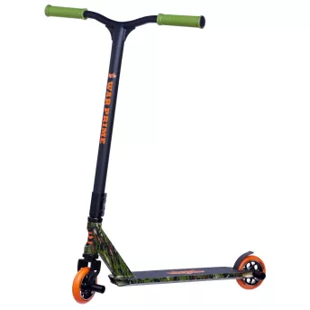 Трюковий самокат Maraton War Prime