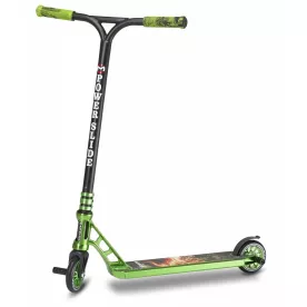 Трюковый самокат Maraton Powerslide HIC