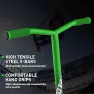 Трюковой самокат Maraton Go TRAX ST PRO 200