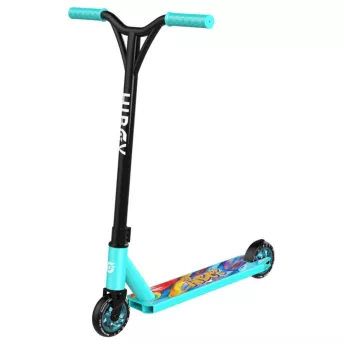 Трюковий самокат Maraton Hi Boy Pro ST-1S