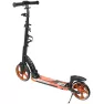 Самокат двухколесный Maraton Dynamic Orange