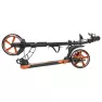 Самокат двухколесный Maraton Dynamic Orange
